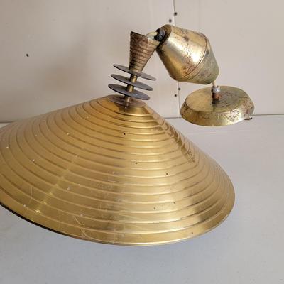 Art Deco Pendant Celing Lamp