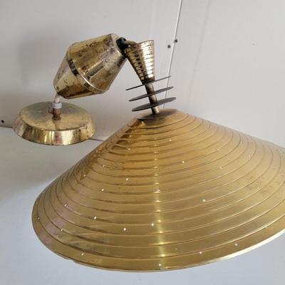 Art Deco Pendant Celing Lamp