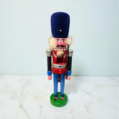 Toy Soldier Nutcracker