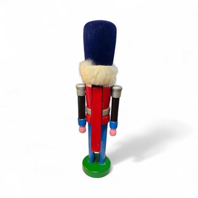 Toy Soldier Nutcracker