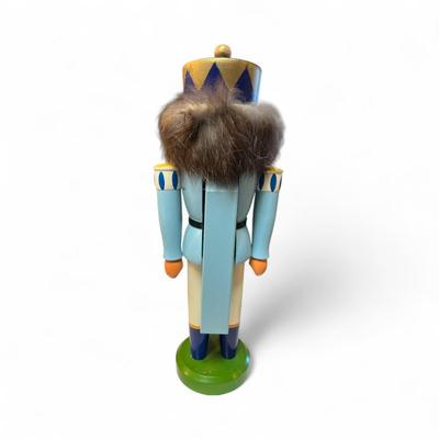 Emperor Franz Joseph Nutcracker