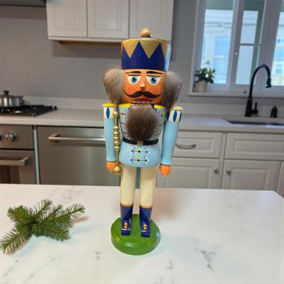 Emperor Franz Joseph Nutcracker