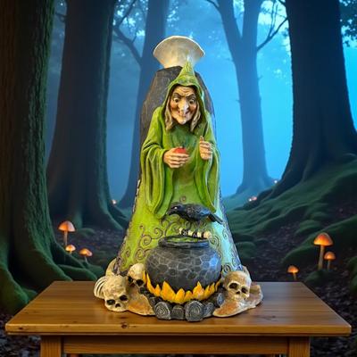 Disney Wicked Figurine