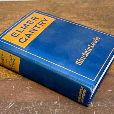 Sale Photo Thumbnail #477: Hardcover, good condition. Some page yellowing, no water damage, stains or tears.