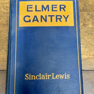 Sale Photo Thumbnail #475: Hardcover, good condition. Some page yellowing, no water damage, stains or tears.