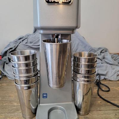 Sale Photo Thumbnail #28: With Extra Shake Tins