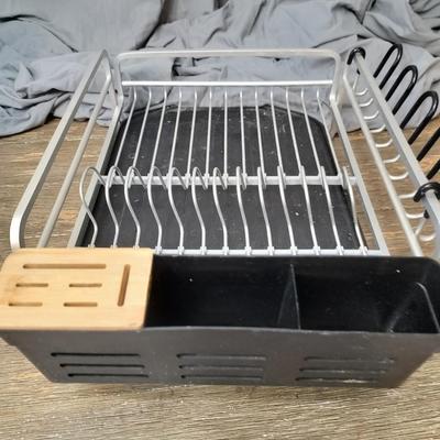 Sale Photo Thumbnail #532: Kitchen Dish Drying Rack