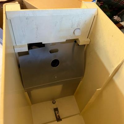 Singer Touch Tronic 2001 Memory Machine