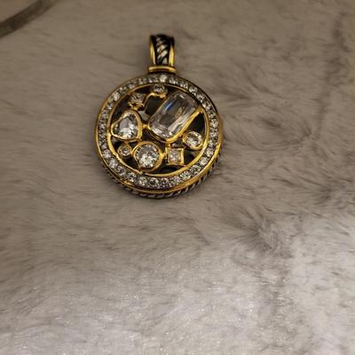 Designer, jewelry Park Lane earrings, Napier necklace and earrings. bracelets, necklace, pendant