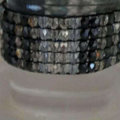 Shiney jewelry lot