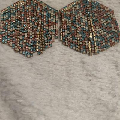Shiney jewelry lot