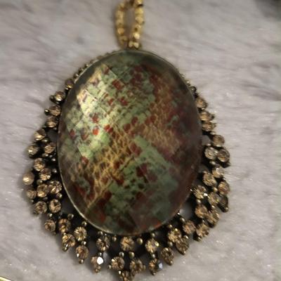 Shiney jewelry lot