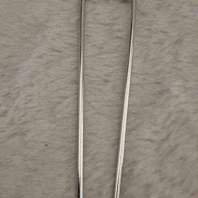 African beads, bracelet, hairpin, ring size 6 1/2