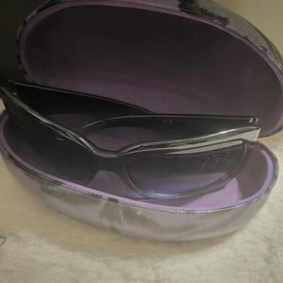 Rhinestone,Silver tone jewelry, Sunglasses