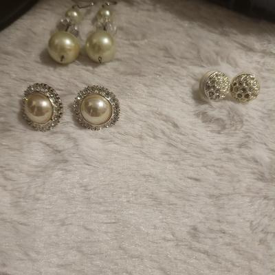 Rhinestone,Silver tone jewelry, Sunglasses