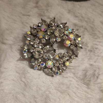 Rhinestone,Silver tone jewelry, Sunglasses