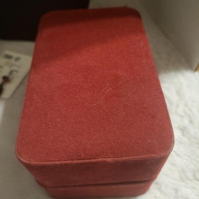 Anton Ru Sano watch, Variety of jewelry