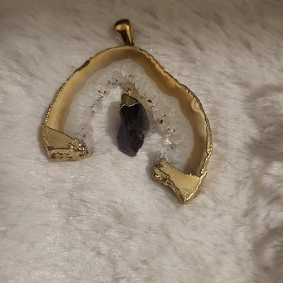 Earthly style jewelry