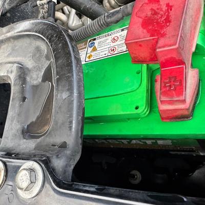Sale Photo Thumbnail #70: 270k actual miles. Vehicle was used as a vehicle to and from work. It was used to haul some small trailers and a boat occasionally. Has auto start with 3 keys and 2 remotes. 1 key will need to be programmed. 
Repairs made in 2025-
New battery
New Starter
