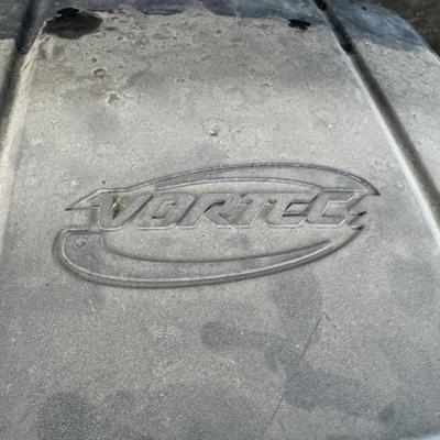 Sale Photo Thumbnail #69: 270k actual miles. Vehicle was used as a vehicle to and from work. It was used to haul some small trailers and a boat occasionally. Has auto start with 3 keys and 2 remotes. 1 key will need to be programmed. 
Repairs made in 2025-
New battery
New Starter
