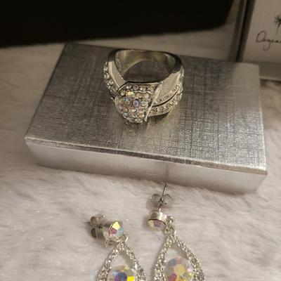 Variety Of jewelry
