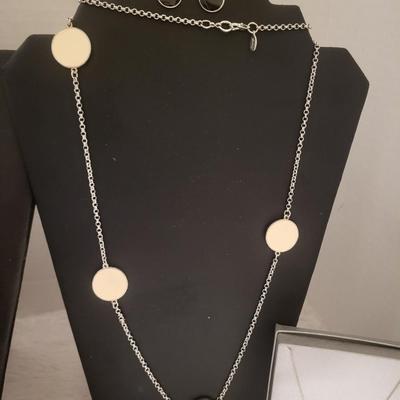 Variety Of jewelry