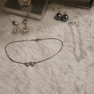 Variety Of jewelry