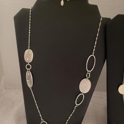 Variety Of jewelry