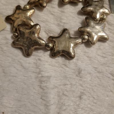 Variety of jewelry, Monet earrings