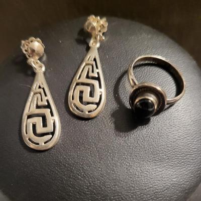 Sterling Dainty Lot 12 g