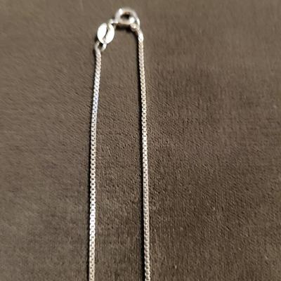 Silver 925 lot 24 g ring 7 1/2