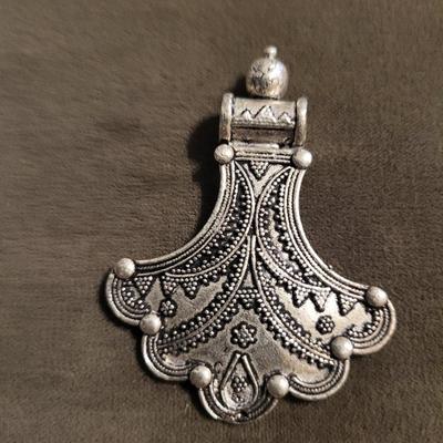 Silver 925 lot 24 g ring 7 1/2