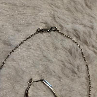 6 grams sterling jewelry