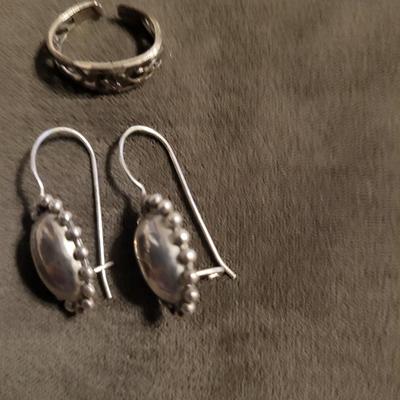 Sterling silver lot 20 g