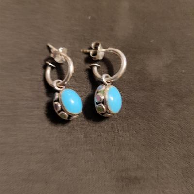 Sterling silver lot 20 g