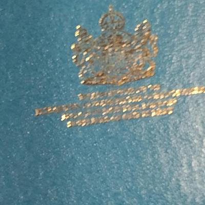 Sale Photo Thumbnail #254: Bilston & Battersea Enameled Box 'A Token of Friendship'- With Original Box