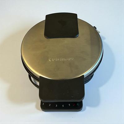 Cuisinart Waffle Maker