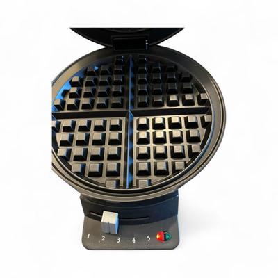Cuisinart Waffle Maker