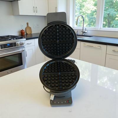 Cuisinart Waffle Maker