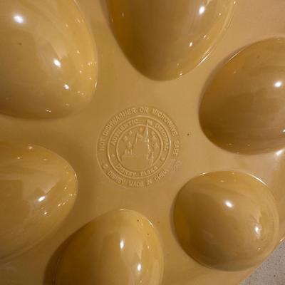 Mickey Mouse Kitchen Items Lot