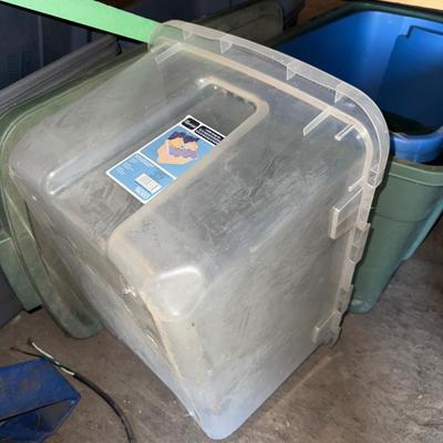S32-Misc totes