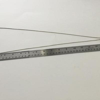 Express marked beautiful long necklace