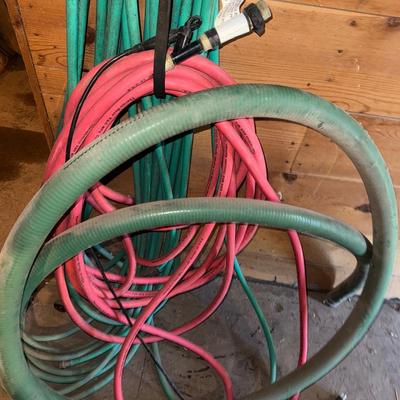 S28-Misc hoses