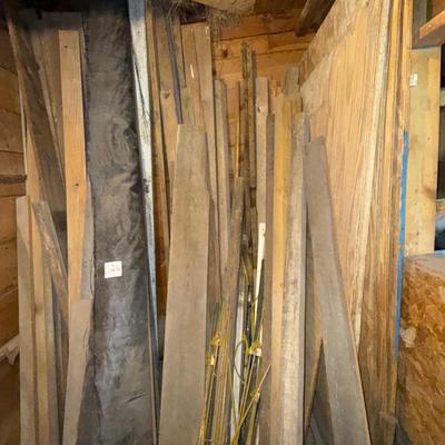 S26-Misc wood
