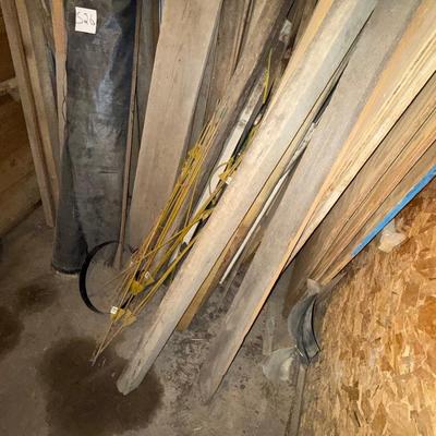 S26-Misc wood