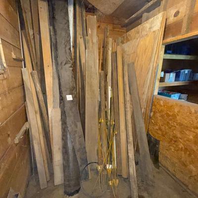 S26-Misc wood