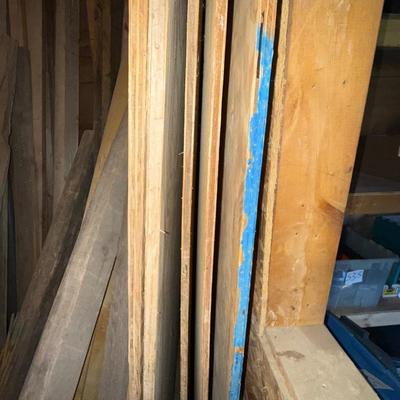S26-Misc wood
