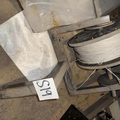 S19-winch/hitch