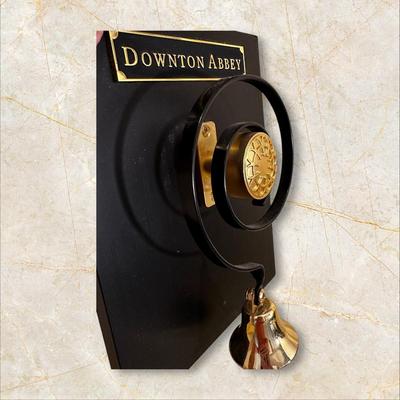 Downton Abbey Door Ringer Replica