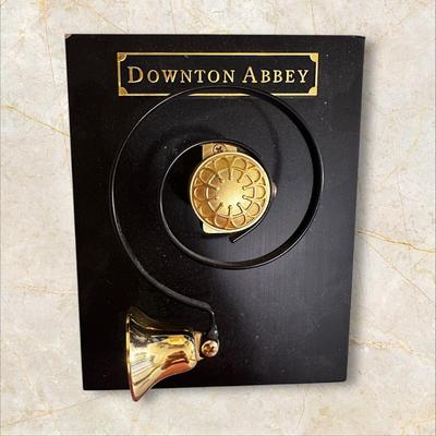 Downton Abbey Door Ringer Replica
